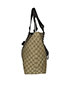 Icon Bit Gg, vista lateral