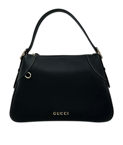 Eblem Grande,Piel,Negro,815217,Crds,4