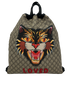 Mochila Cat, vista frontal