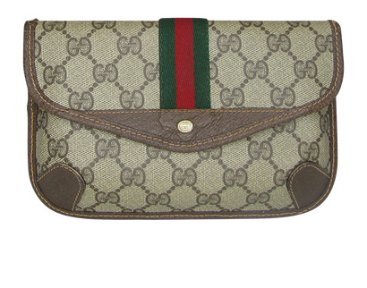 Sherry Pouch Vintage, vista frontal