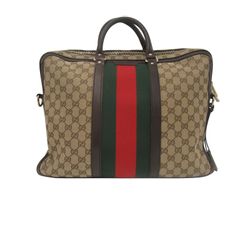 Maletin,Canvas,GG,Nastro,246408,Key,Lock,3