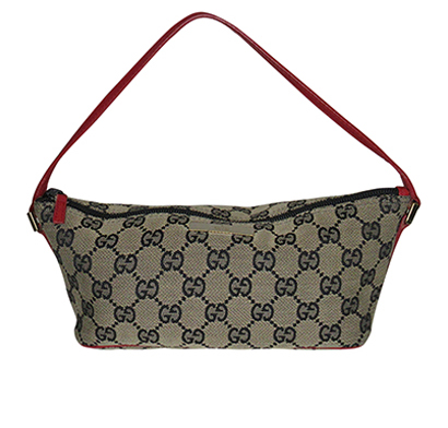 Baguette GG, 200&euro;, Vista frontal