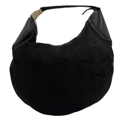 Hobo Ring, vista frontal