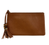 Clutch Bambu, vista frontal