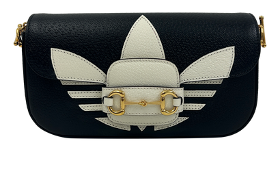 Adidas Horsebit 1955, vista frontal