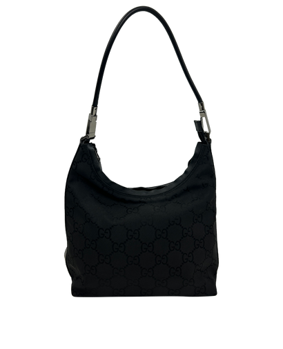 Hobo Vintage, vista frontal