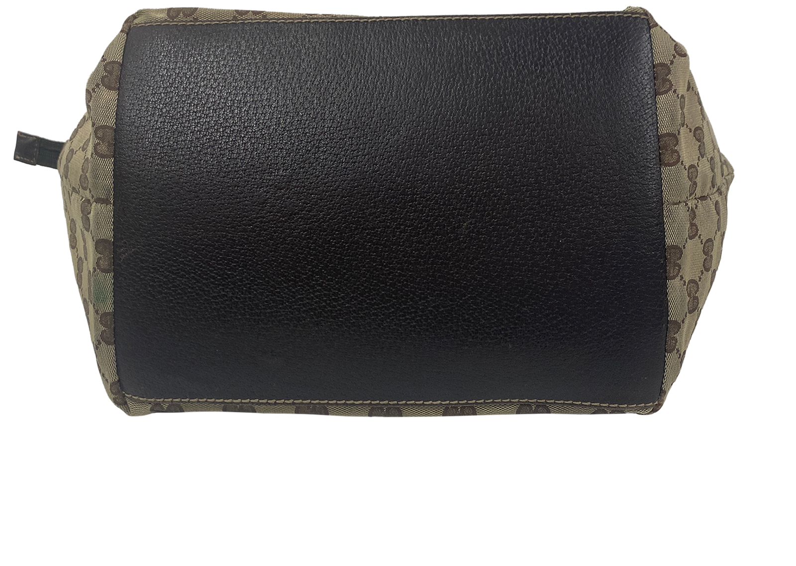 Shelly Shopper, 380&euro;, Bolso, Beige, Lona - General, Vista superior