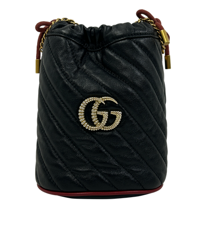 Marmont Chain Bucket, vista frontal
