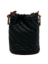 Marmont Chain Bucket, vista trasera