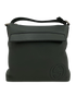 Soho Messenger, vista frontal