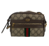 Minibolso Ophidia Supreme, vista frontal