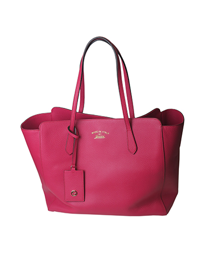 GucciSwing Tote, vista frontal