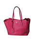 GucciSwing Tote, vista frontal