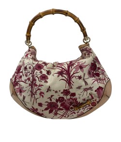 Peggy Bambú, Tejido, Floral, 2, DB, 169976