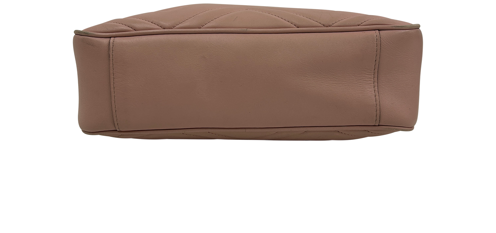 Marmont Camera Bag, 420&euro;, Bolso, Rosa, Animal - Piel, Vista superior