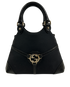 Reins Mini Hobo con Correa, vista frontal