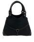 Reins Mini Hobo con Correa, vista trasera
