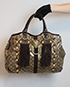 Babouska Tote, vista frontal