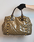 Babouska Tote, vista trasera