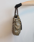Babouska Tote, vista lateral