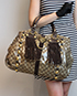 Babouska Tote, otros tipos de vista