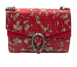 Dionysus Arabesque,Piel,Gris/Rojo,400235,DB,4