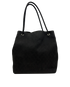 Tote, vista trasera