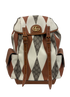 Mochila, vista frontal