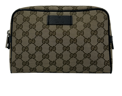 Riñonera, 480&euro;, Accesorios, Beige, Lona - General, Vista frontal