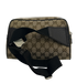 Riñonera, 480&euro;, Accesorios, Beige, Lona - General, Vista trasera