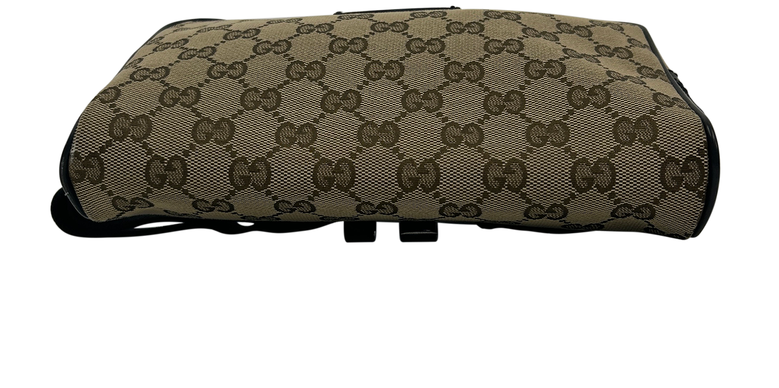Riñonera, 480&euro;, Accesorios, Beige, Lona - General, Vista superior