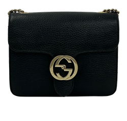 Lockit, Piel, Negro, 510904,2*