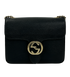 Lockit, 460&euro;, Bolso, Negro, Animal - Piel, Vista frontal