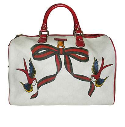 Bowler Tattoo, 250&euro;, Vista frontal