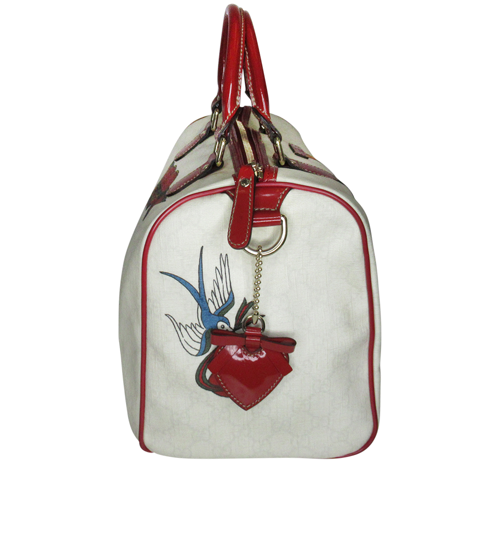 Bowler Tattoo, 250&euro;, Vista lateral