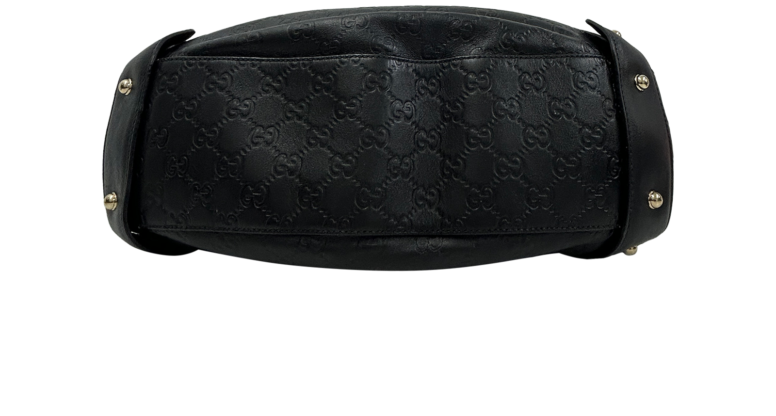 Tote Pelham, 690&euro;, Bolso, Negro, Animal - Piel, Vista superior