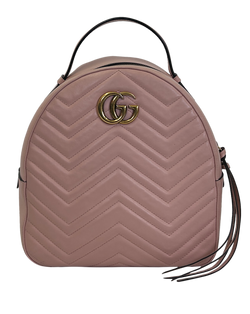 Mochila Marmont, Rosa, 476671,3*