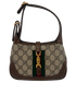 Jackie O, vista frontal