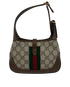 Jackie O, vista trasera