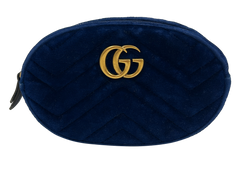 Riñonera Marmot, Velvet, Azul, 476484,3*