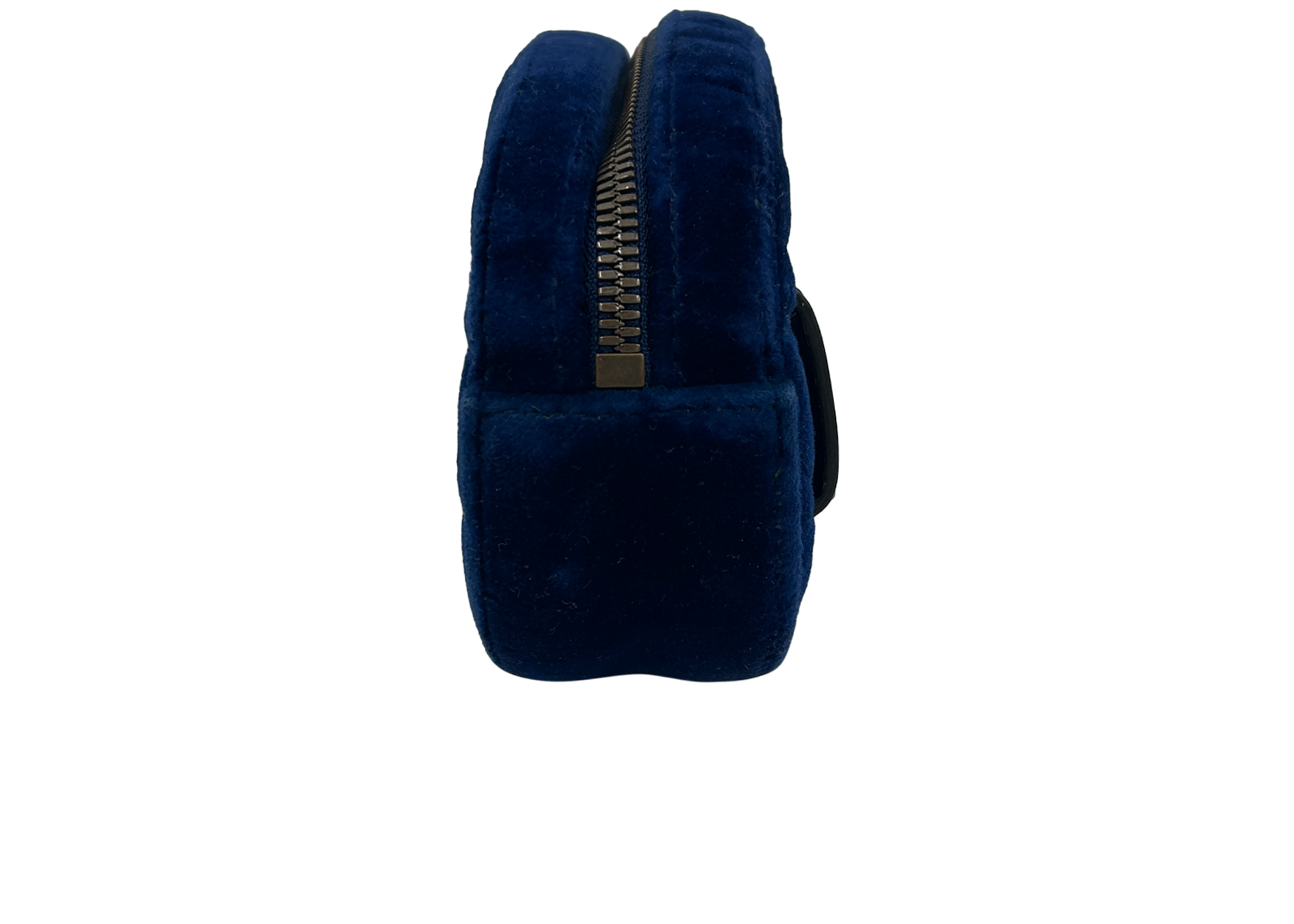 Riñonera Marmot, 620&euro;, Bolso, Azul, Textil - Terciopelo, Vista inferior