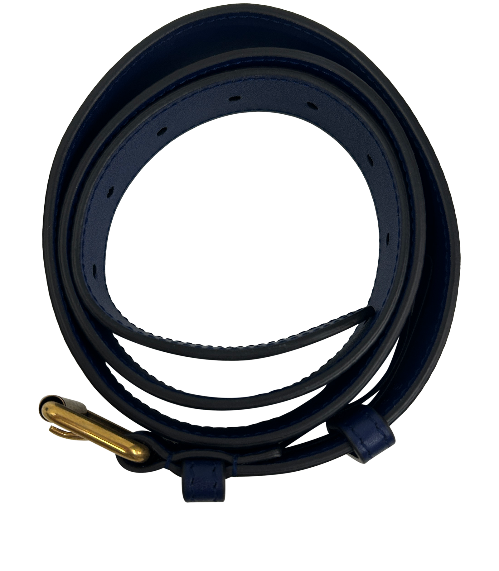 Riñonera Marmot, 620&euro;, Bolso, Azul, Textil - Terciopelo, Otros tipos de vista