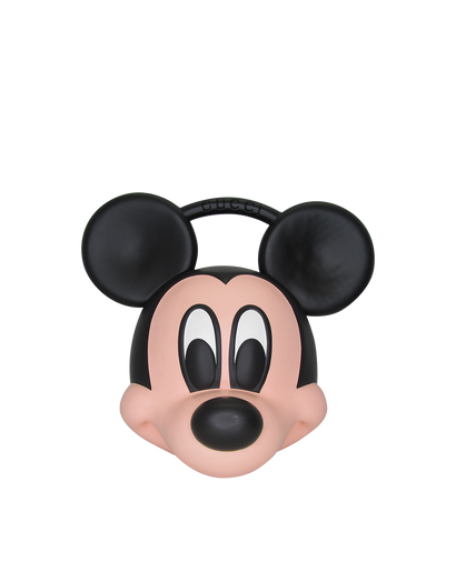 Mickey Mouse, vista frontal