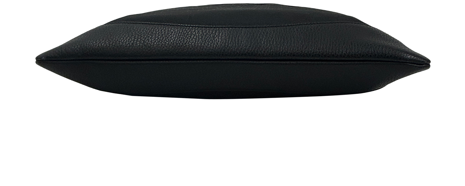 Bandolera, 580&euro;, Bolso, Negro, Tejido - General, Vista superior