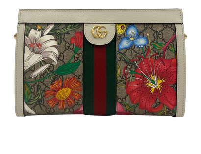 Ophidia Wallet in Chain, vista frontal