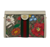 Ophidia Wallet in Chain, vista frontal