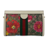 Ophidia Wallet in Chain, vista trasera