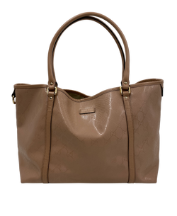 Tote, Canvas, GG, Rosa,3,524947