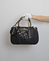 New Bamboo Top Handle, vista frontal