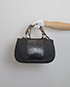 New Bamboo Top Handle, vista trasera